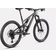 Specialized Stumpjumper Evo Comp Alloy NX 29er Mountain Bike 2022 Smoke/Black Unisex