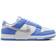 NIKE Dunk Low W - Royal Pulse/White/Metallic Silver