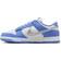 NIKE Dunk Low W - Royal Pulse/White/Metallic Silver