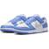 NIKE Dunk Low W - Royal Pulse/White/Metallic Silver