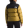 The North Face Women’s 1996 Retro Nuptse Jacket - Amber Green/TNF Black