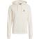 Adidas Trefoil Essentials Hoodie Herren, Wonder White