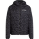 Adidas PrimaLoft Loose Fill Insulated Hooded Jacket - Black