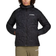 Adidas PrimaLoft Loose Fill Insulated Hooded Jacket - Black