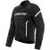 Dainese Air Frame 3 Textiljacket - Schwarz/Weiß Herren