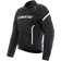 Dainese Air Frame 3 Textiljacket - Schwarz/Weiß Herren