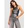 JJXX JXFOREST Top - Zilver