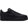 Nike Air Force 1 Sp Sneakers - Triple Black Perforated