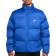 Nike Sportswear Club Men's Puffer Jacket - Game Royal/White