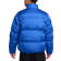 Nike Club Puffer JKT - Blu Reale