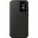 Samsung Smart View Wallet Case for Galaxy S24 FE Black