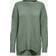 Only Nanjing Knitted Pullover - Green/Balsam Green