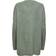 Only Nanjing Knitted Pullover - Green/Balsam Green