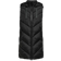 JdY Skylar Puffer Gilet - Black