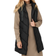 JdY Skylar Puffer Gilet - Black