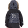 Didriksons Bjärven Special Edition Kid's Coverall - Grundsund Reflective Navy (505463-a43)