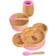 Tiny Dining Bamboo Koala Baby Weaning Set 5pcs