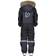 Didriksons Bjärven Kid's Coverall - Navy (505466-039)