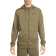Nike Dri-Fit Full-Zip Hoodie - Groen