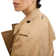 Coach Core Trench - Khaki