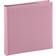 Hama Fine Art Jumbo Album 80 30x30cm Lilac