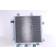 Nissens AC-Kondensor 94891 Aluminium 386 R1234yf