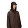 Rains Ripstop 5 Panel Cap - Black