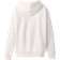 UGG Large Logo Sudadera Con Capucha - White