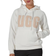 UGG Large Logo Hoodie, White