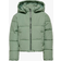 Only Kogdolly Puffer Jacket - Hedge Green