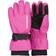 Didriksons Biggles Kid's Gloves - Plastic Pink (505033-322)