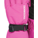 Didriksons Biggles Kid's Gloves - Plastic Pink (505033-322)