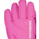 Didriksons Biggles Kid's Gloves - Plastic Pink (505033-322)