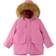 Reima Waterproof Reimatec Winter Jacket - Mauve Pink