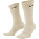 Nike Everyday Plus Cushioned Training Socks 3-pack - Multicolour