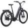 Specialized COMO 5.0 IGH 2024 Cast Black/Silver Reflective