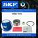 SKF Wheel Bearing Kit VKBA 7491