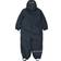 Mikk-Line Vinteroverall Solid - Blue Nights (11103B)