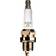 NGK 4322 Spark Plug BR8HS 4 Pack