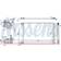 Nissens Kondensator Aluminium 673 R1234yf