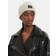 Calvin Klein Acrylic Hat - Cream