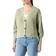 Vero Moda Cardigan 'Lea' - Pastelgrøn