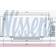 Nissens Condenser Air Conditioning 94885