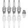 NGK Spark Plug B8HS 5510