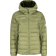 Mammut Waymarker IN Hooded Jacket Women - Brown