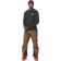 Picture Object Pants - Black