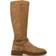 Michael Kors Abigail Boot - Camel