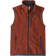 Patagonia Better Sweater Vest - Men's Burnished Red