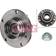 FAG Hub Assembly 629110010