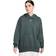 Nike Sportswear Phoenix Fleece Oversized Pullover Hoodie - Green